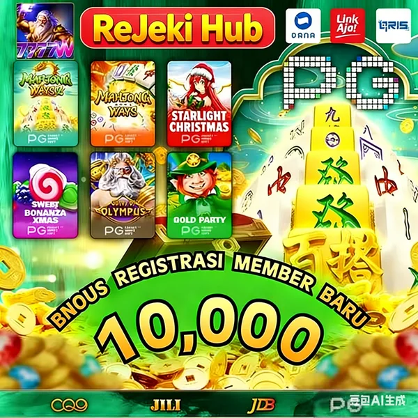 JILI