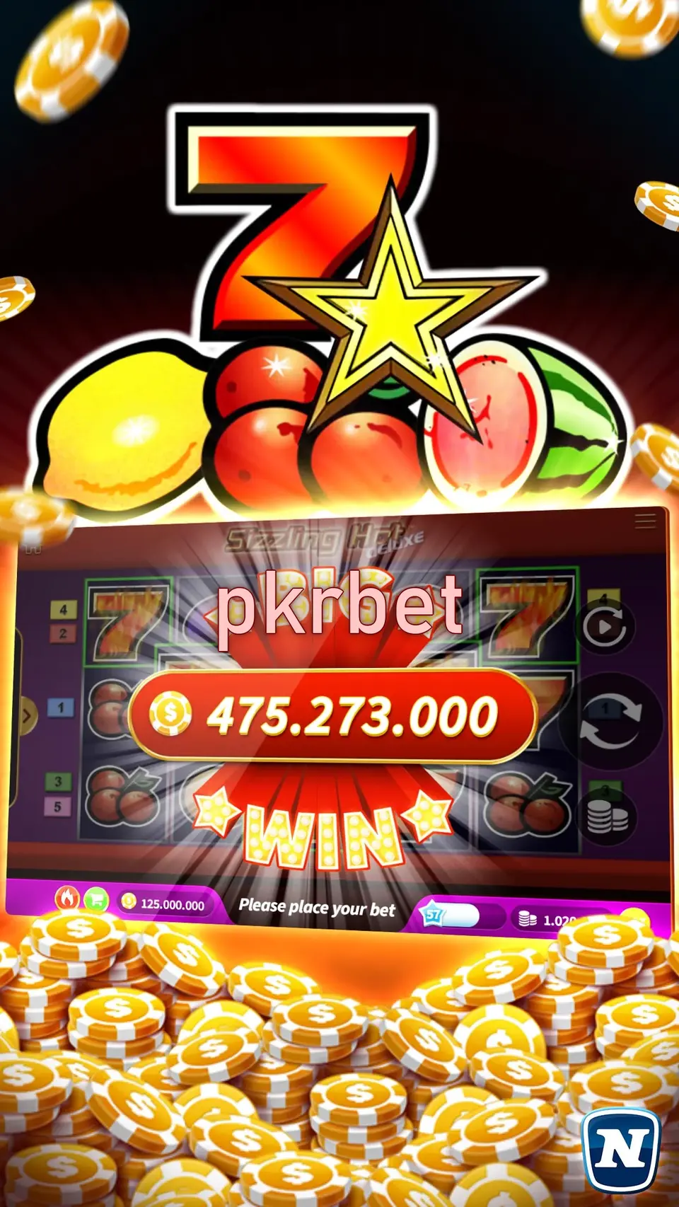 pkrbet Login