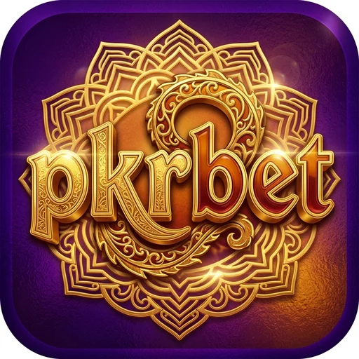 pkrbet Logo - Oficial